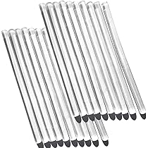 グルースティック　蓄光　6本セット　レア　7x10mm グルースティック 蓄光 6本セット レア 7x10mm グルースティック